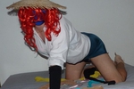 Not in tights 2
