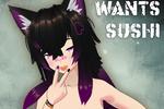 Pussy wanted