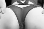Black and white lust