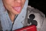 Tongue