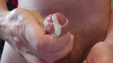 front cum