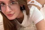 Cum all over my body