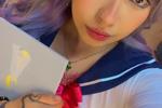 sussy kawaii💟