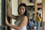 BUNNY IN WHITE