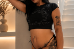 samantha firee โ Is it the way I look at you or the desire to have