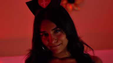 Trailer halloween