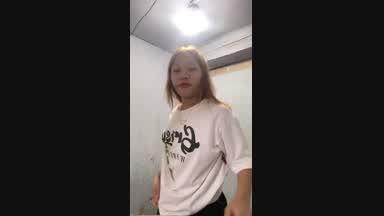 Bucket Shower - Sexy