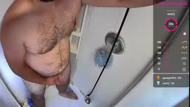 sir sexy live Chaturbate webcam gallery thumbnail