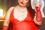 Red Cruella