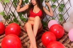 SAN VALENTINE