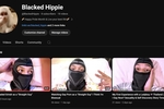 socials ✊🏾 linktr.ee blacked hippie — YouTube