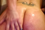 All that ass