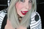 mandy goodhandy — Halloween flashing