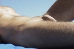 Beach!
