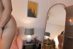 katrina 7:00am 2:00pm col โ in the mirror
