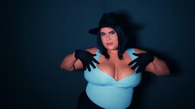 Temptation in Black