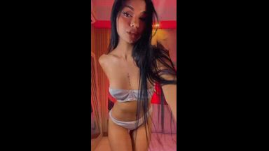 Horny because of you