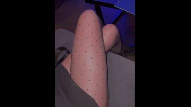 my legs)