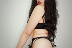Ahri cosplay Explicit