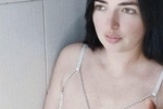 Angel in white