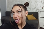 Tongue Out ! :P