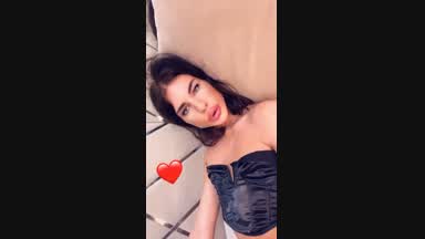 Anal Spotlight
