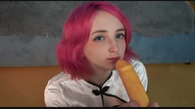 👅Sensual Blowjob👅