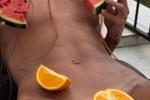 alice — Fruits