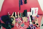 sex toys