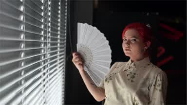 Your personal rising sun of Asia ♥