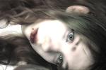 just me