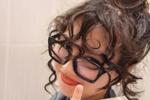 My cute glasses