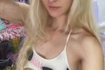 Naughty Self Pics :)