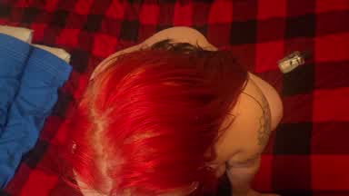 getting fucked in the ass