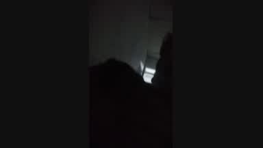 He fucked me from behind