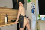 Cooking?