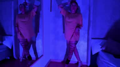 Light dance