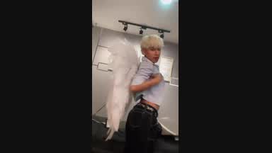 angel