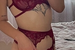 Sexy for u