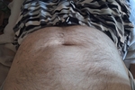 Mein  Bauch/My belly