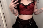 Me ❤️💔🥀🧛‍♀️