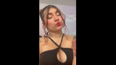 your hot girl
