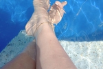 Wet Feet