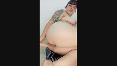 horny