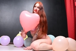 balloons!