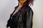 Amber