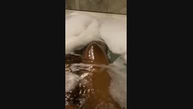 RELAX IN JACUZZI💦
