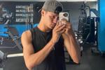 shiro — fitness boy