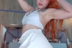 Feeling sexy