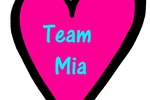 For my fan members <3